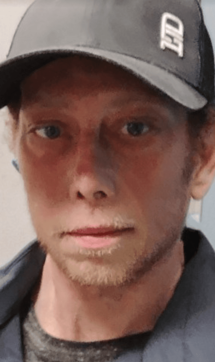 Photo of Barry