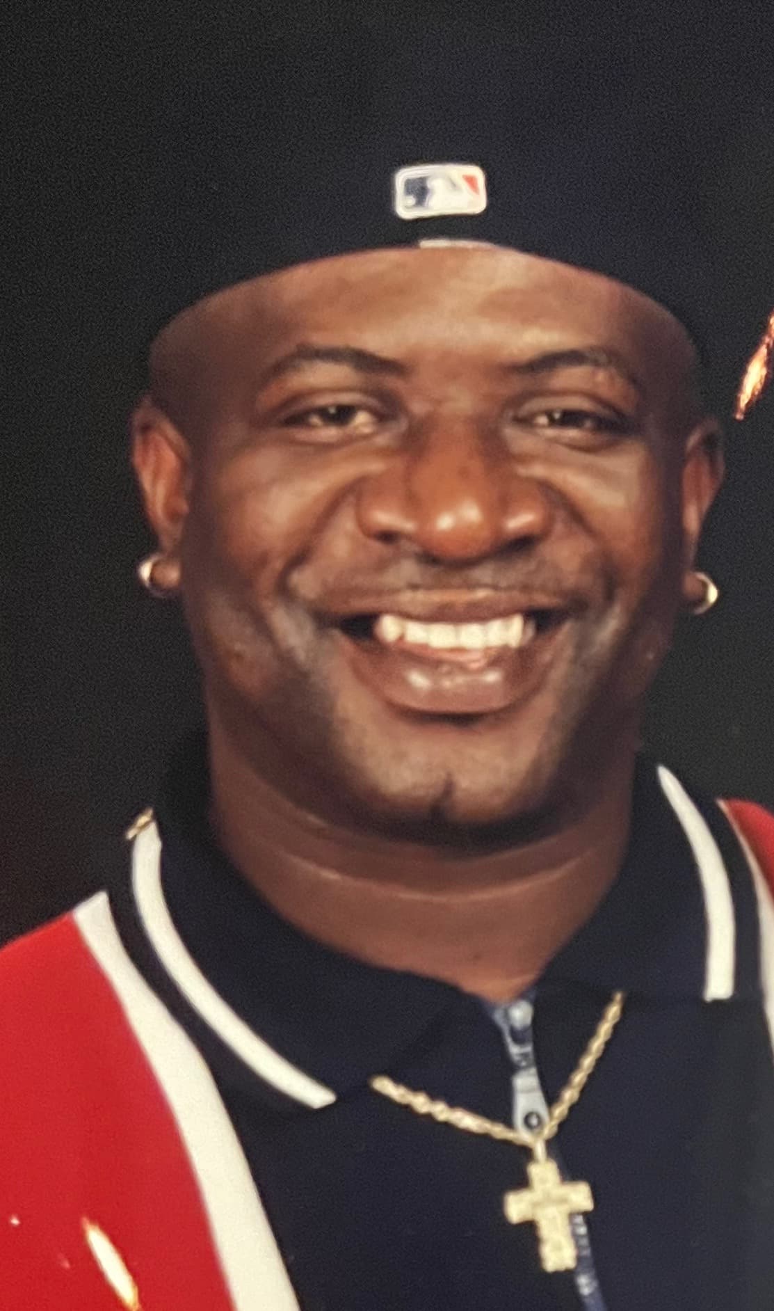 Photo of Raymond