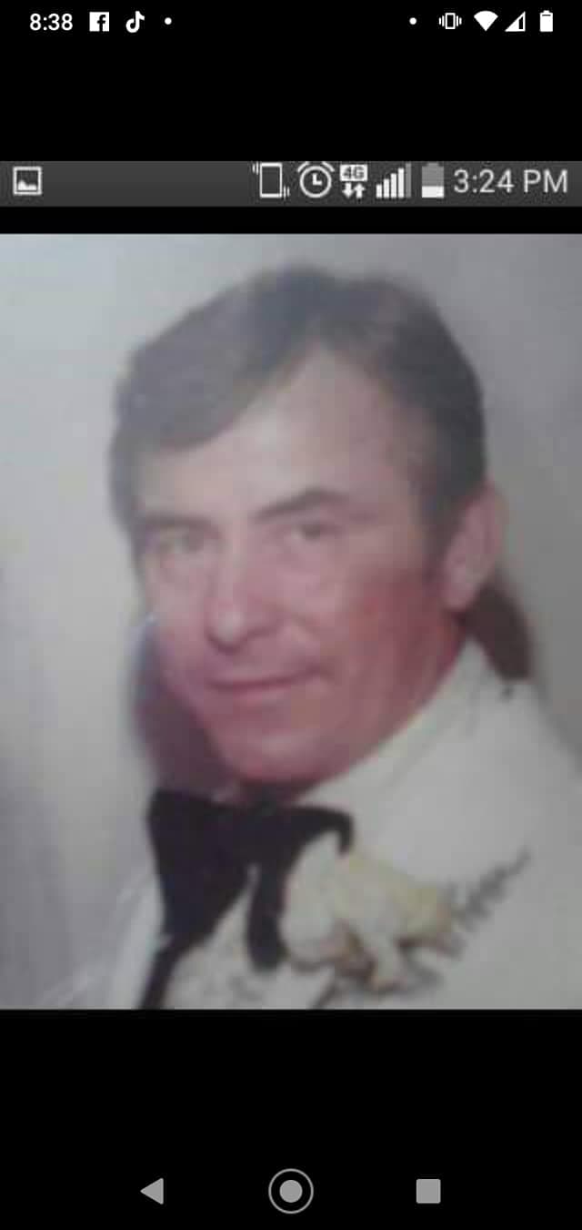 Photo of Delbert