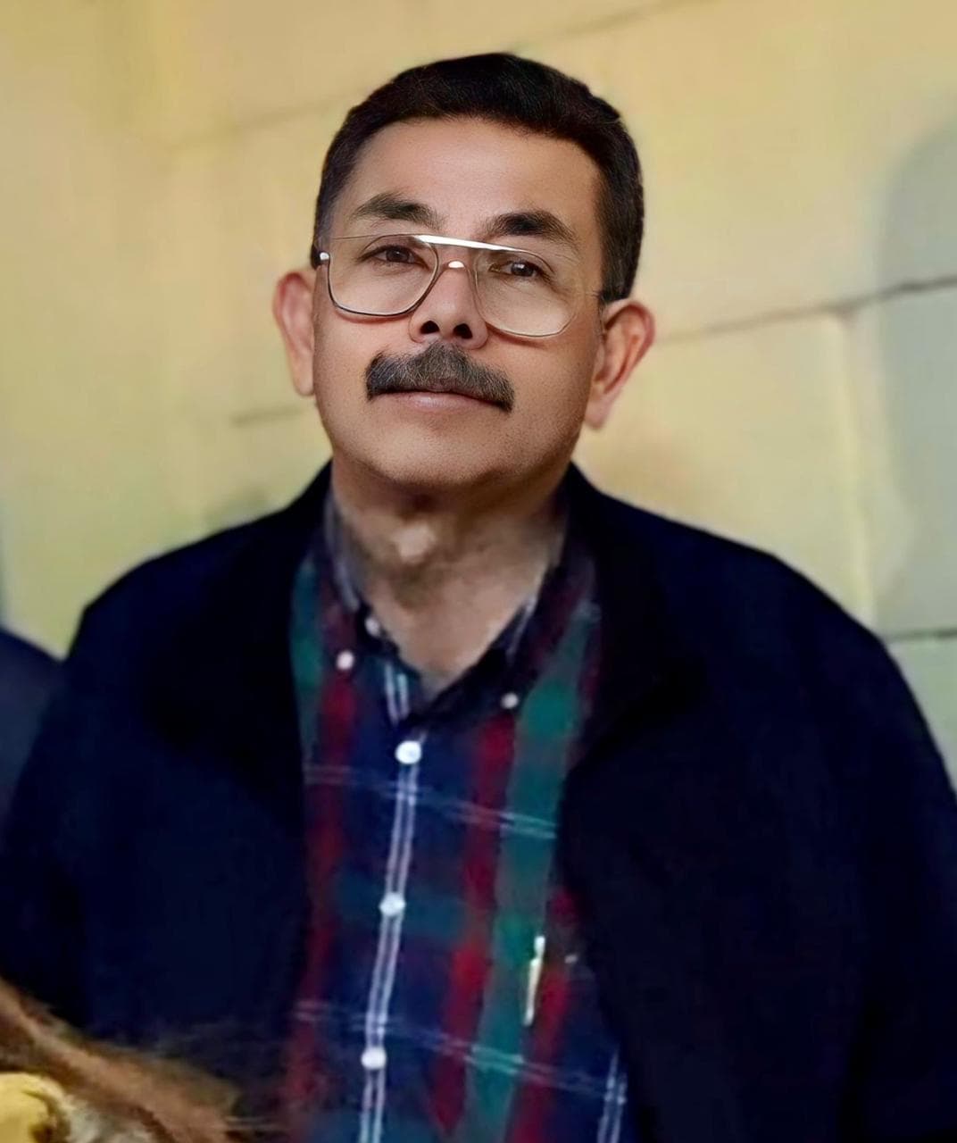 Photo of Manuel