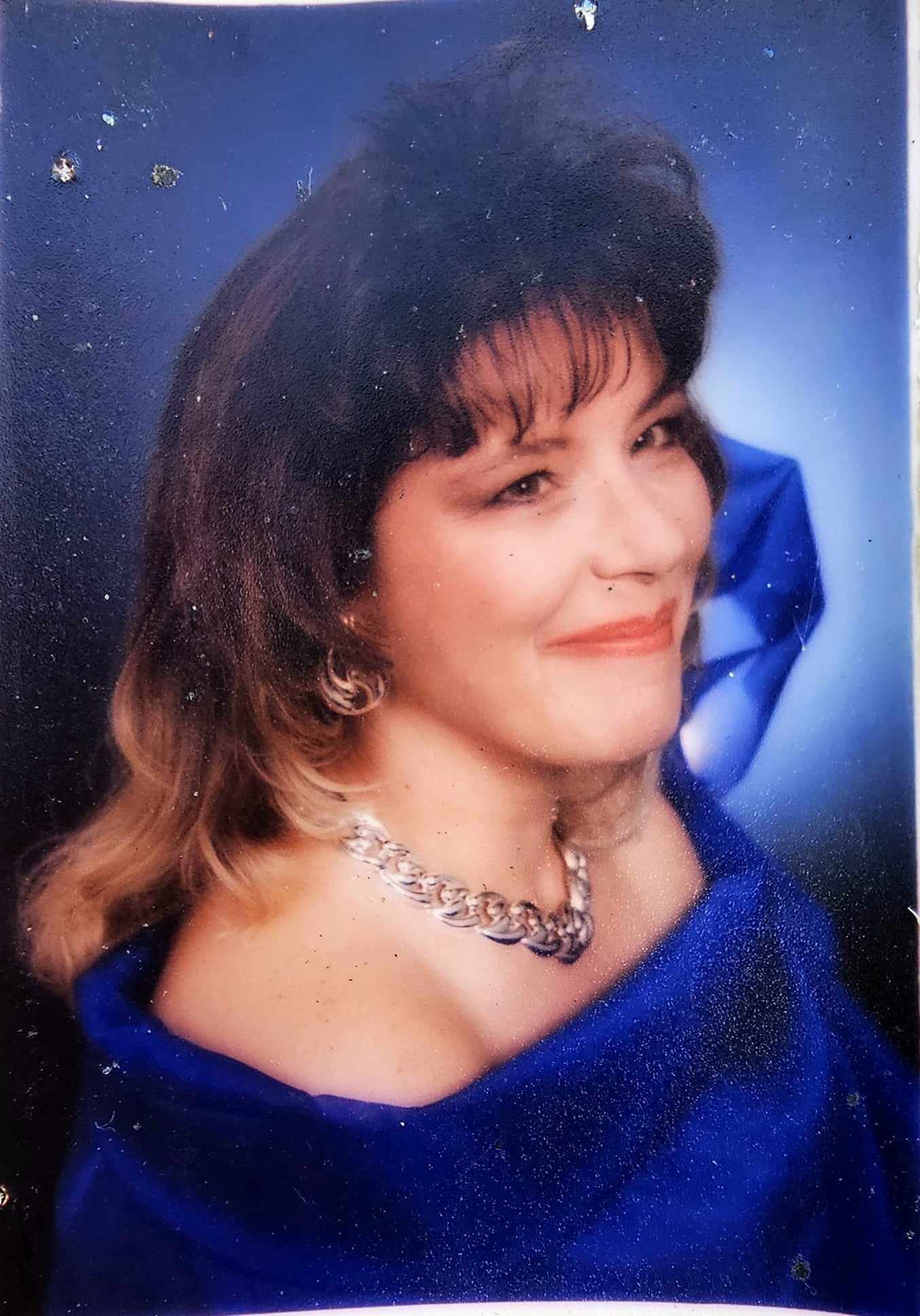Photo of Mary