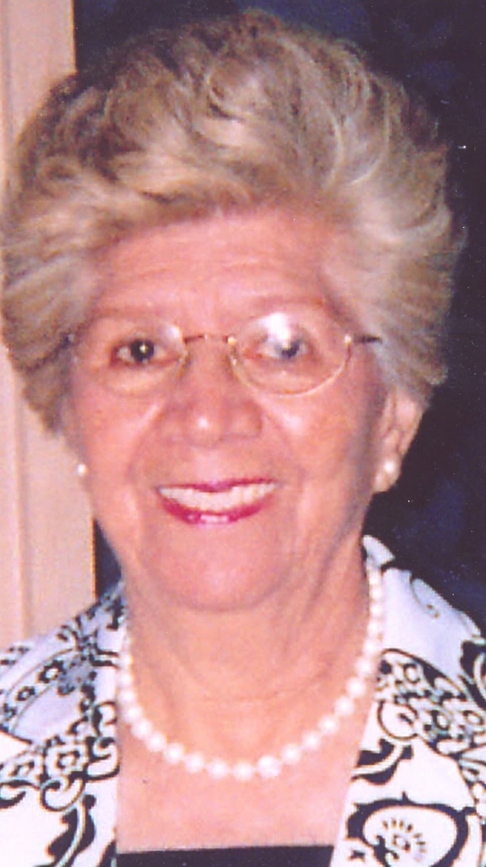 Photo of Paula