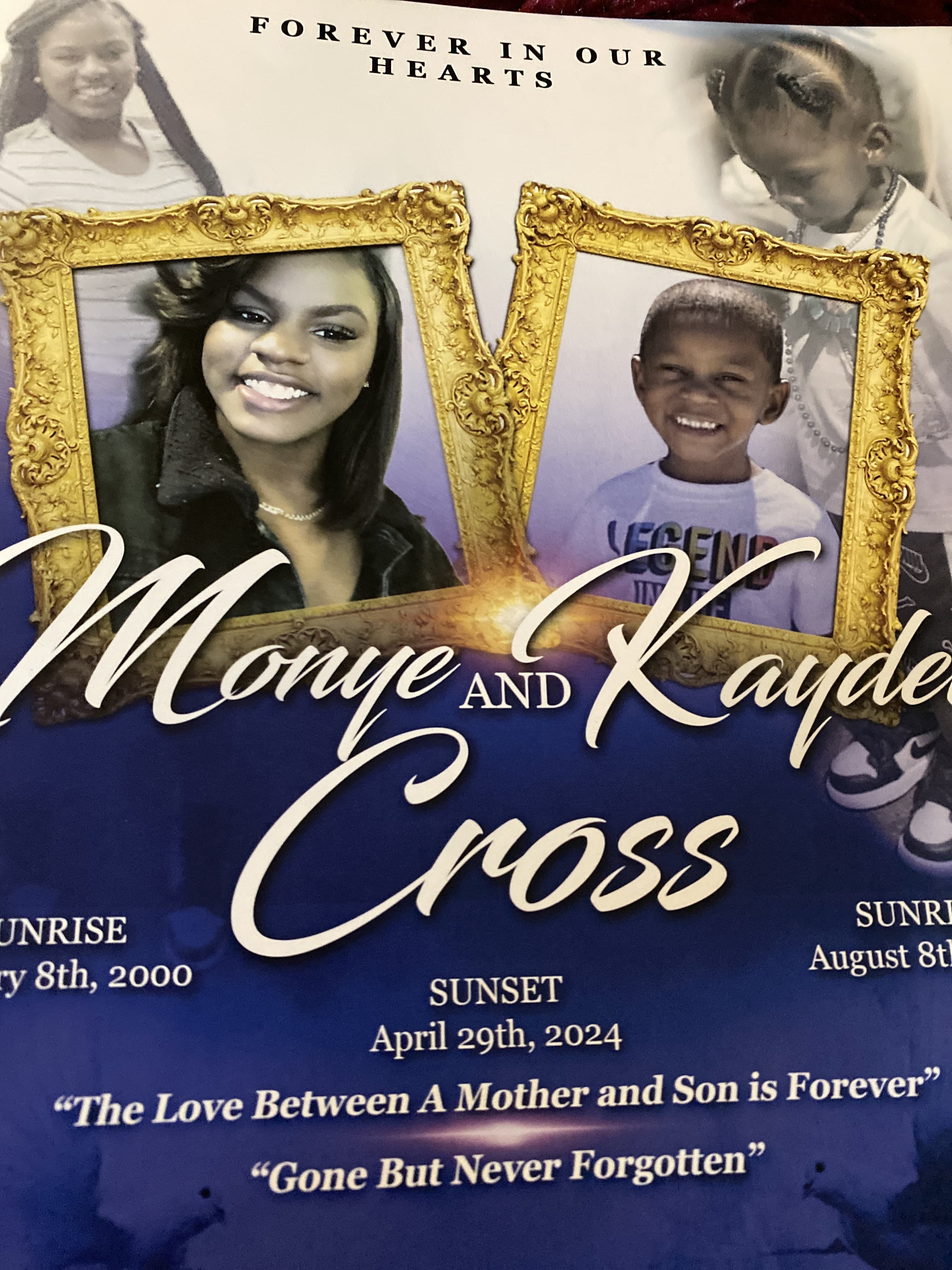 Photo of Kayden