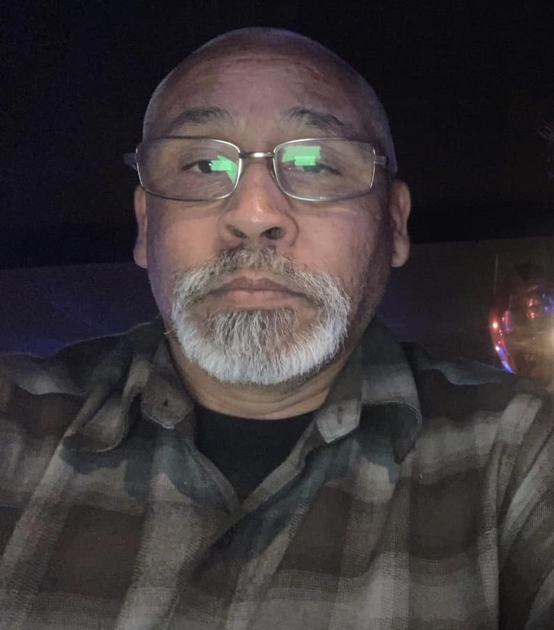 Photo of Luis