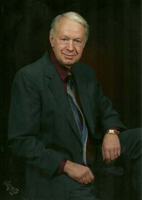 Photo of Mr.
