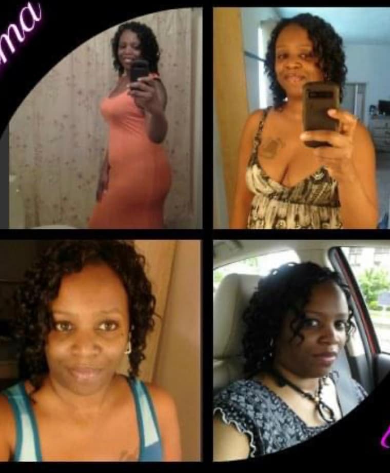 Photo of Tasha