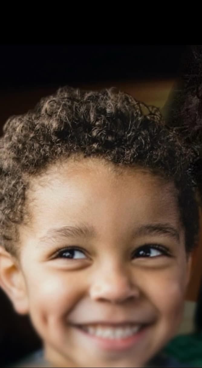 Photo of Cameron