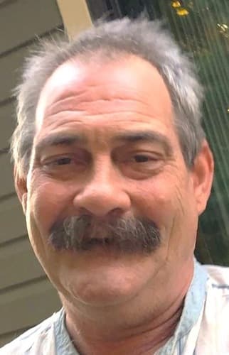 Photo of Wendell