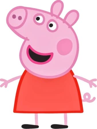 Photo of Peppa
