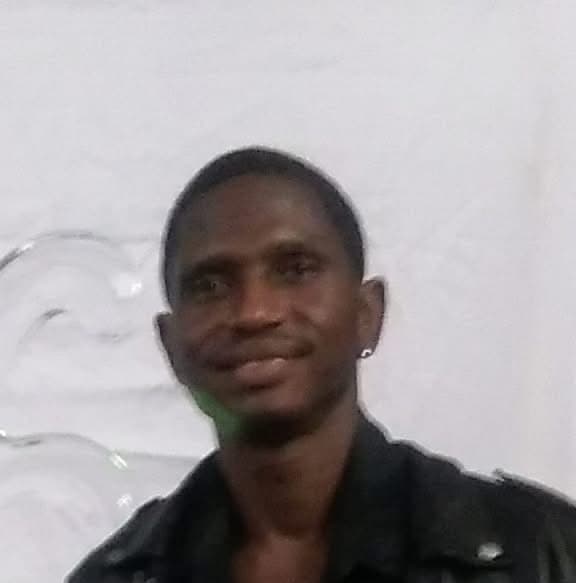 Photo of Omar