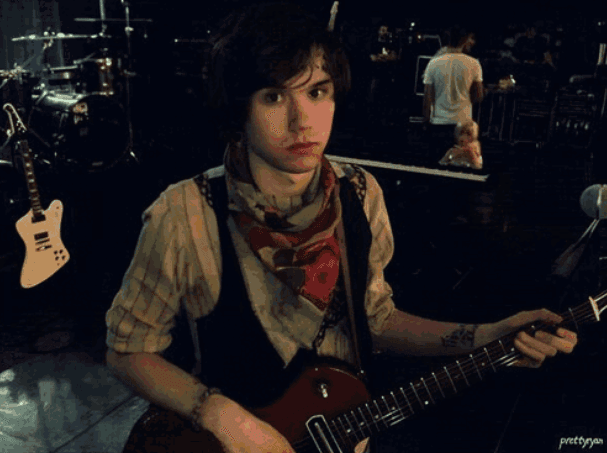 Photo of George