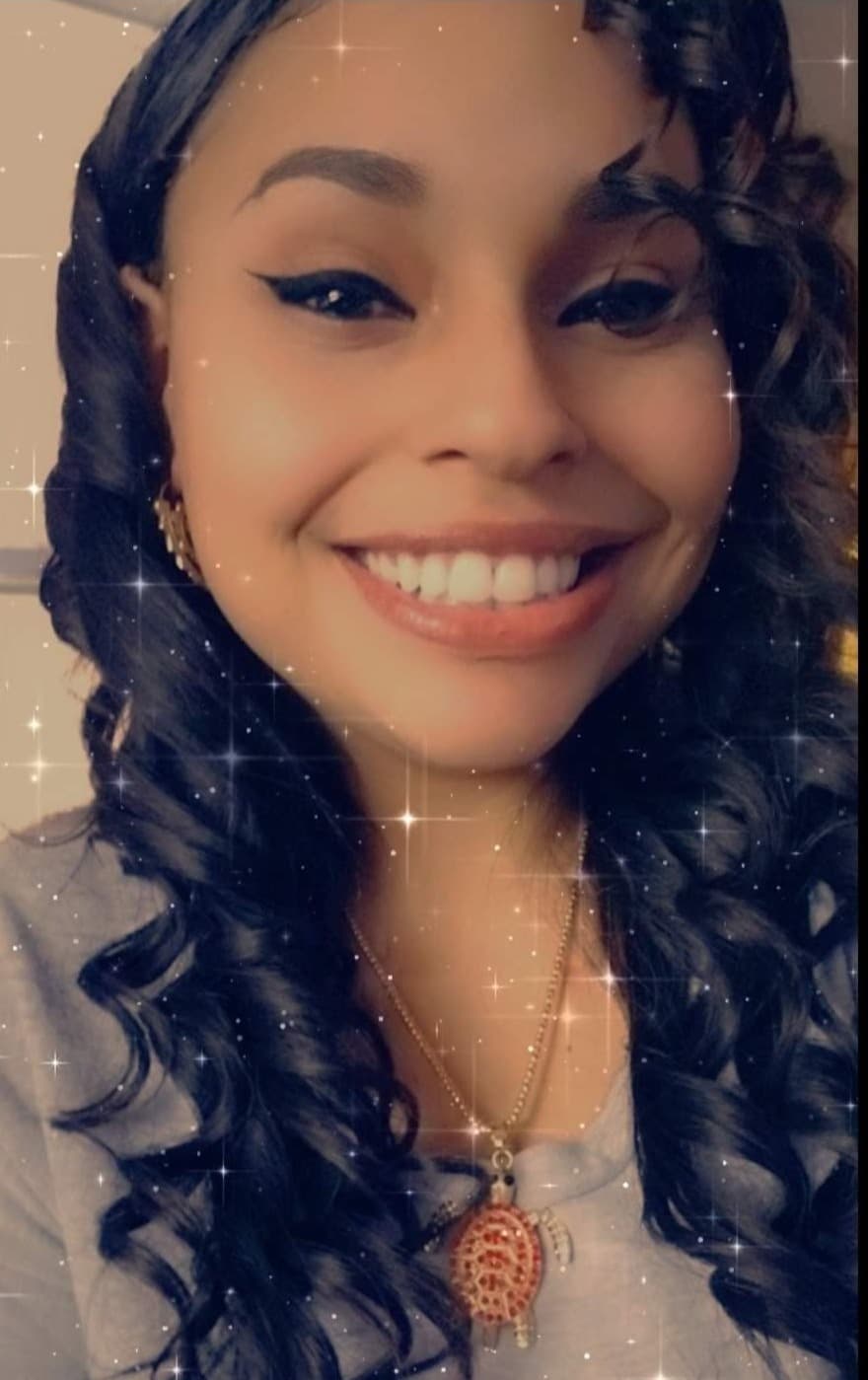 Photo of Sashia