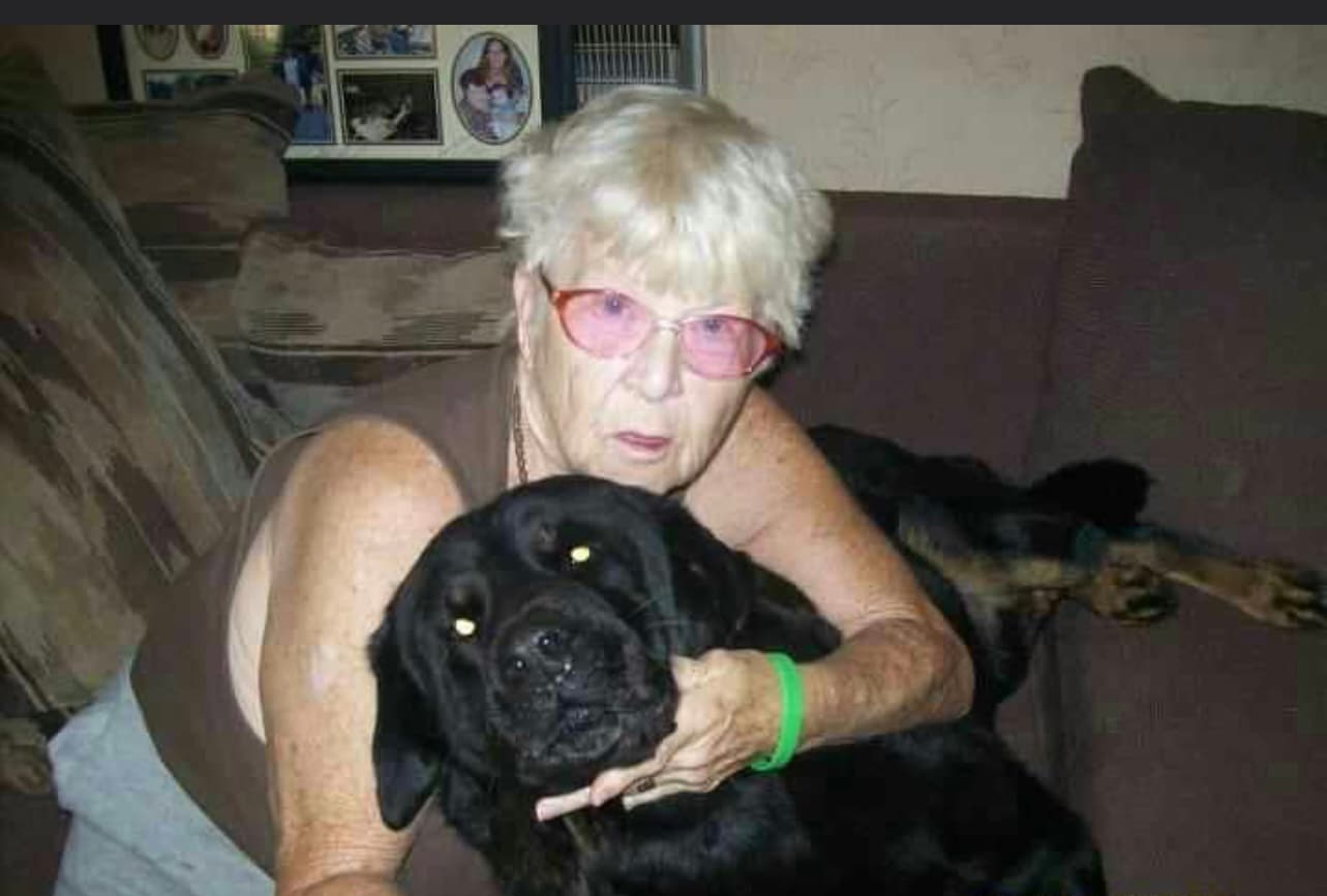 Photo of Gail