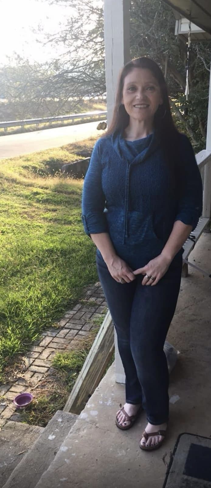Photo of Amanda
