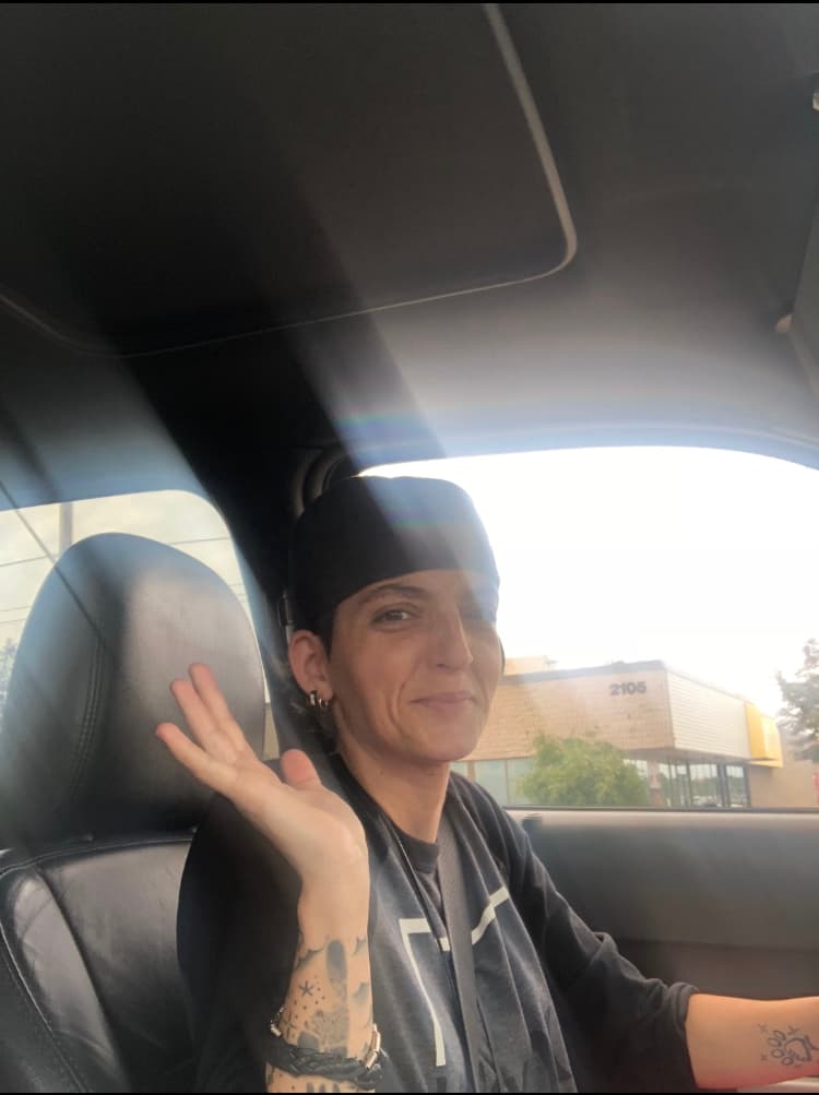 Photo of Carri