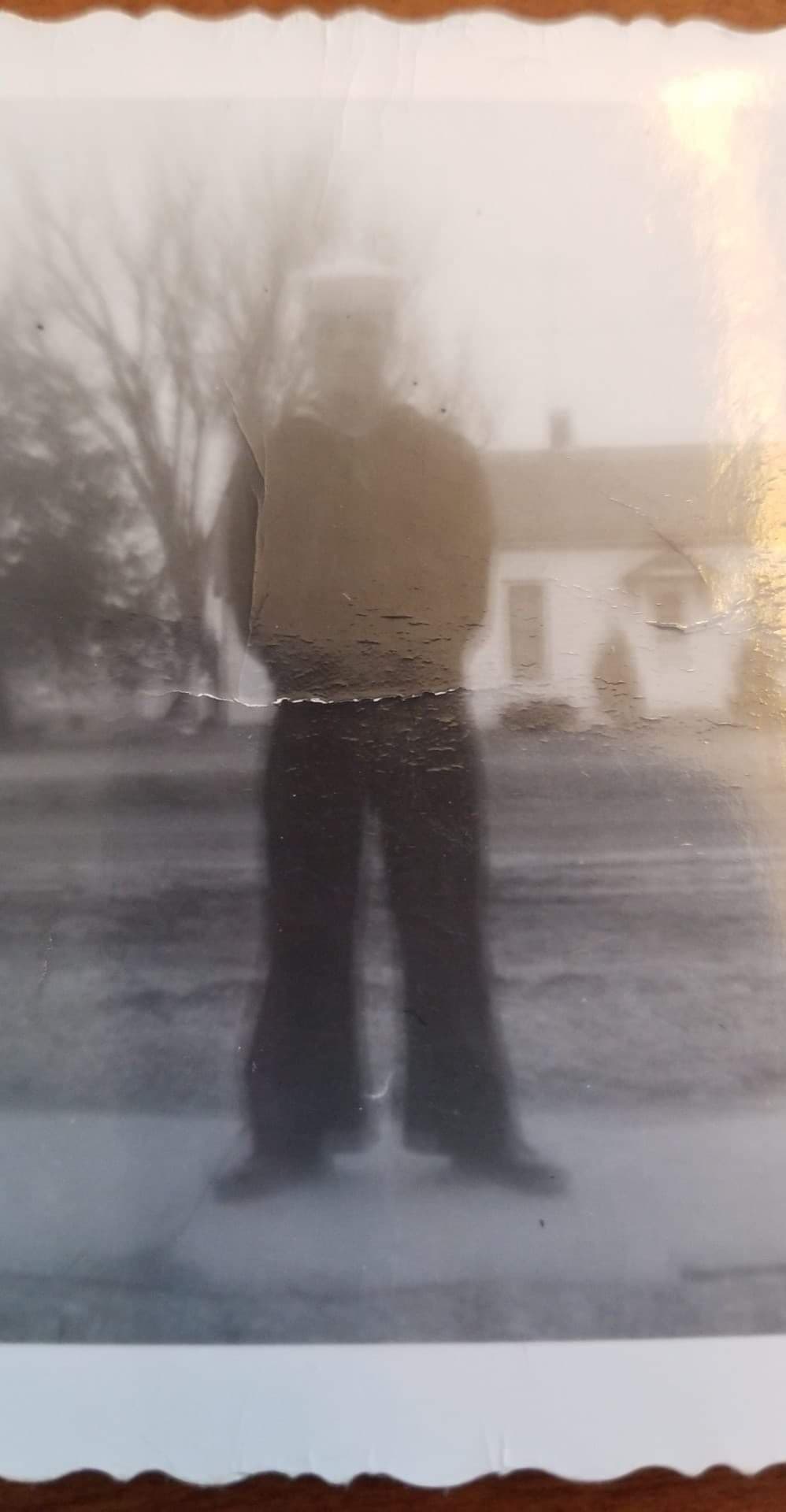 Photo of Ken