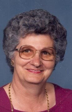 Photo of Georgie
