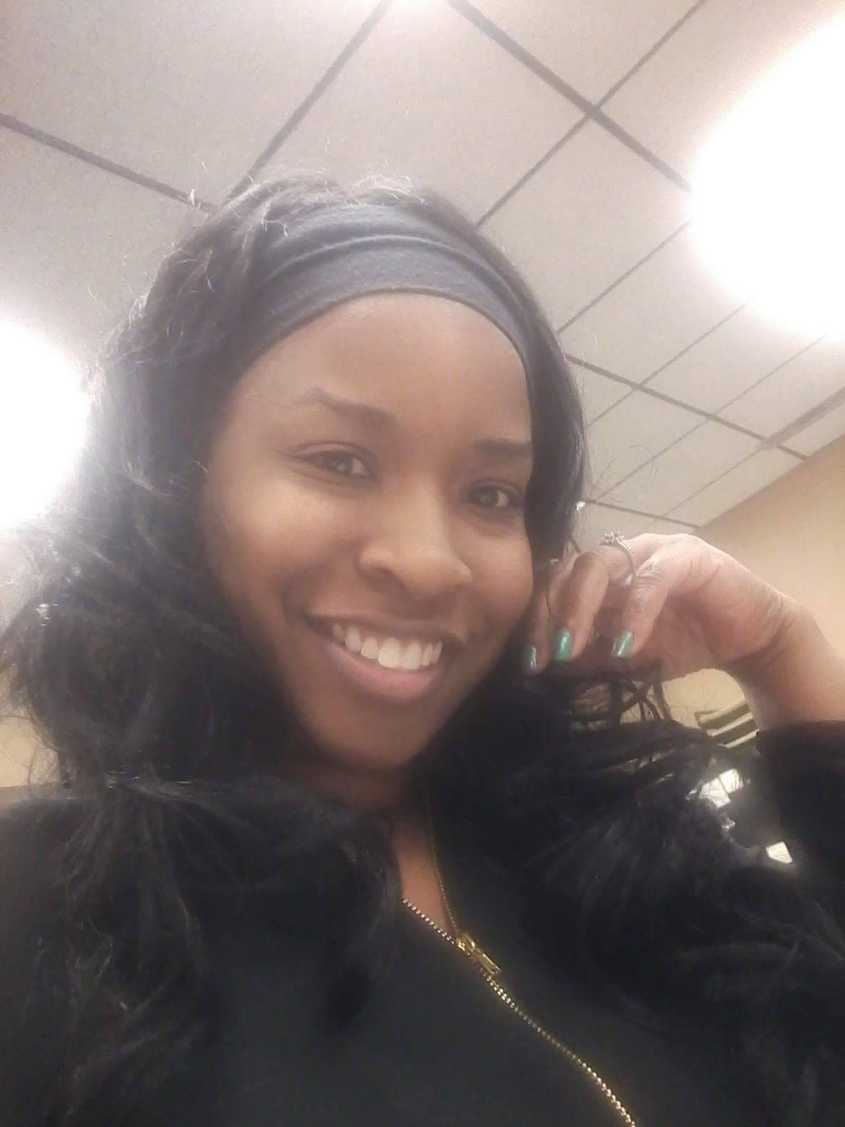 Photo of Ronisha