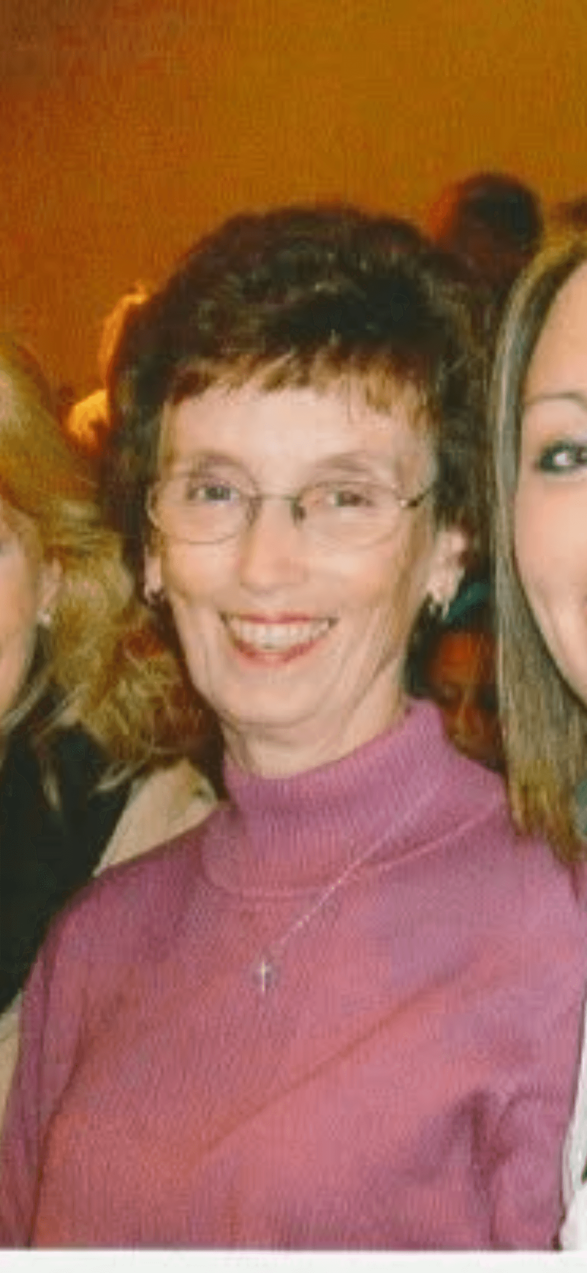 Photo of Kathy