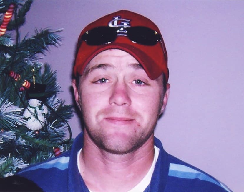 Photo of Mathew