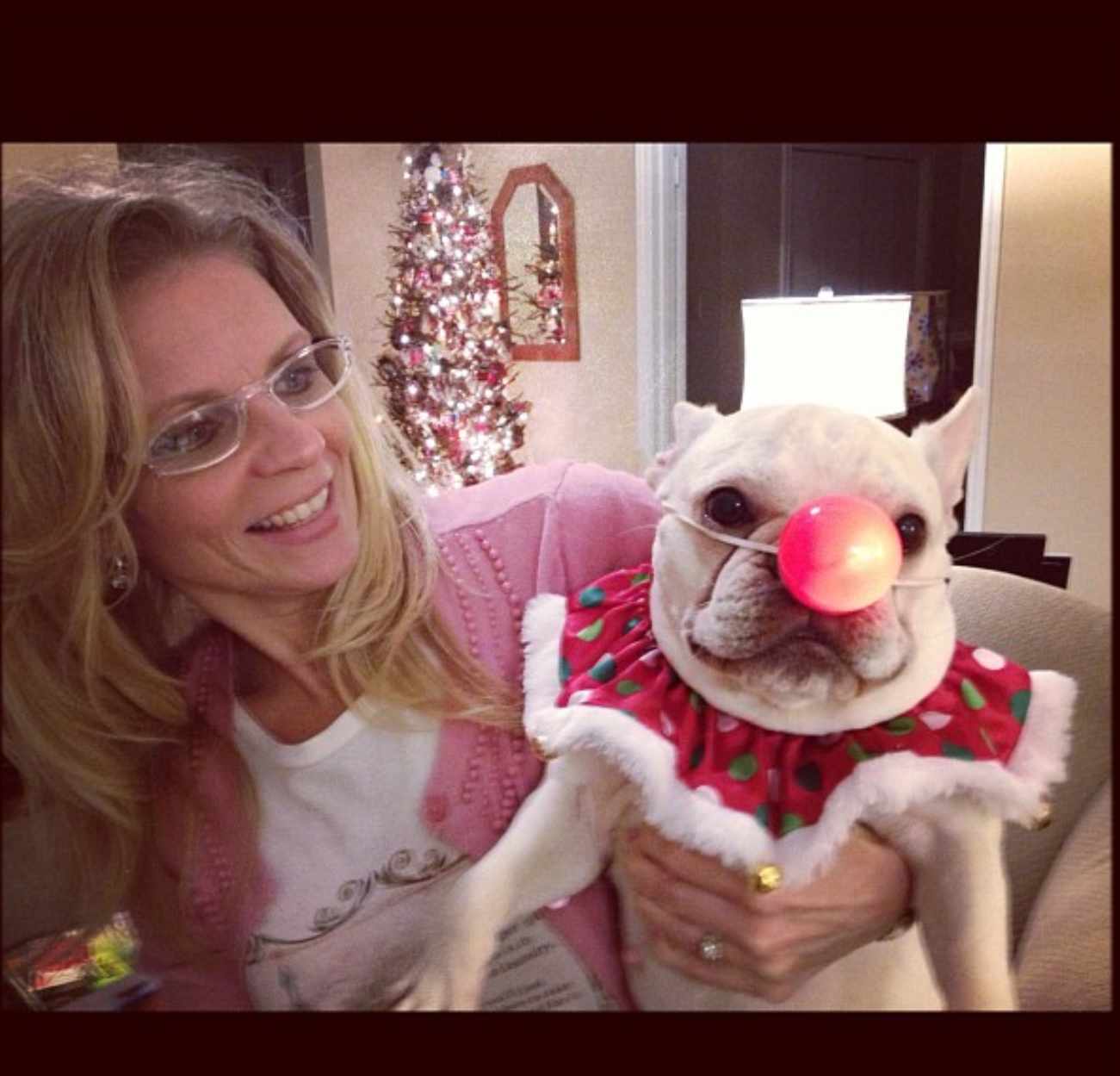 Photo of Michelle