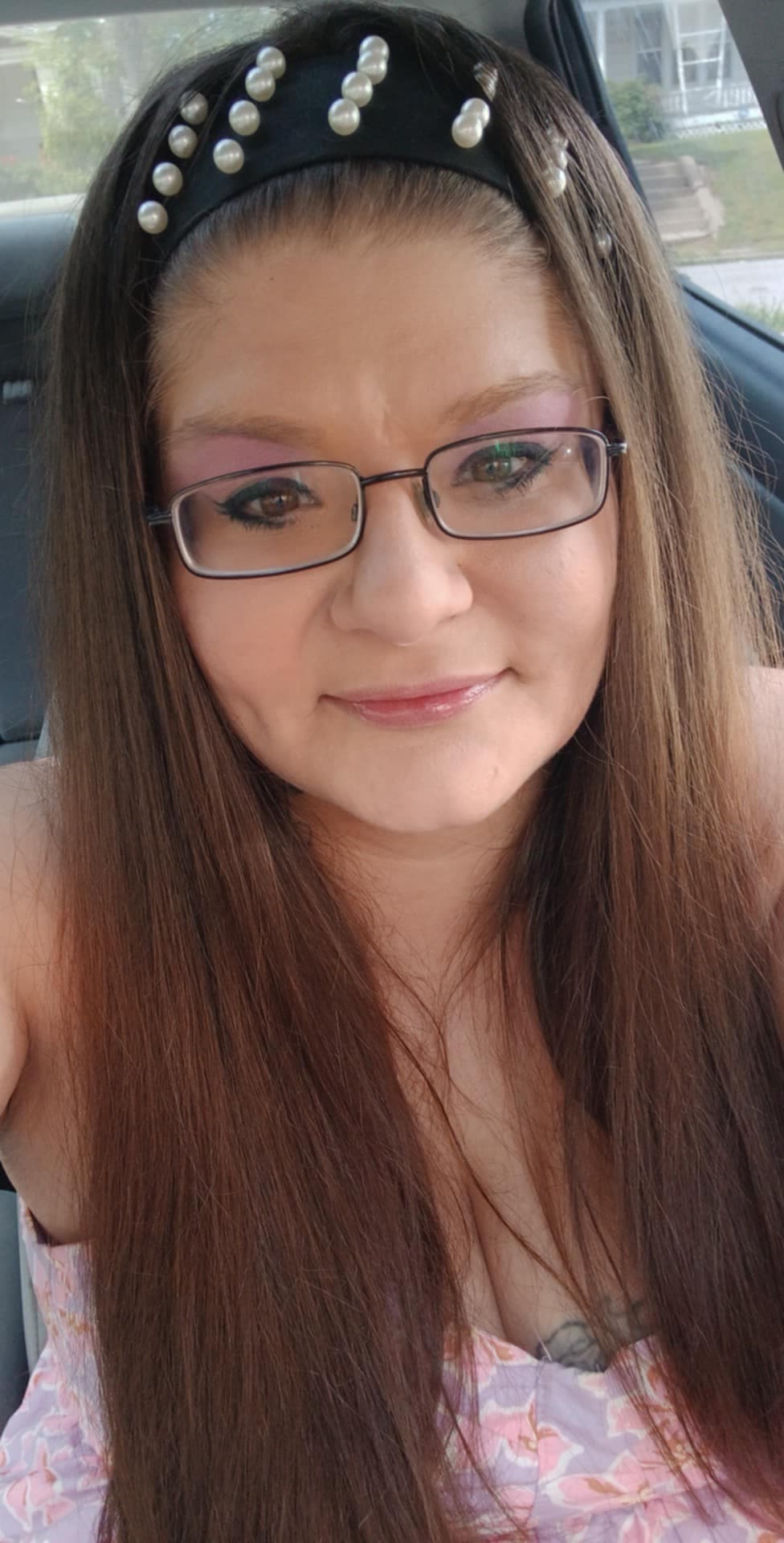 Photo of Ashley