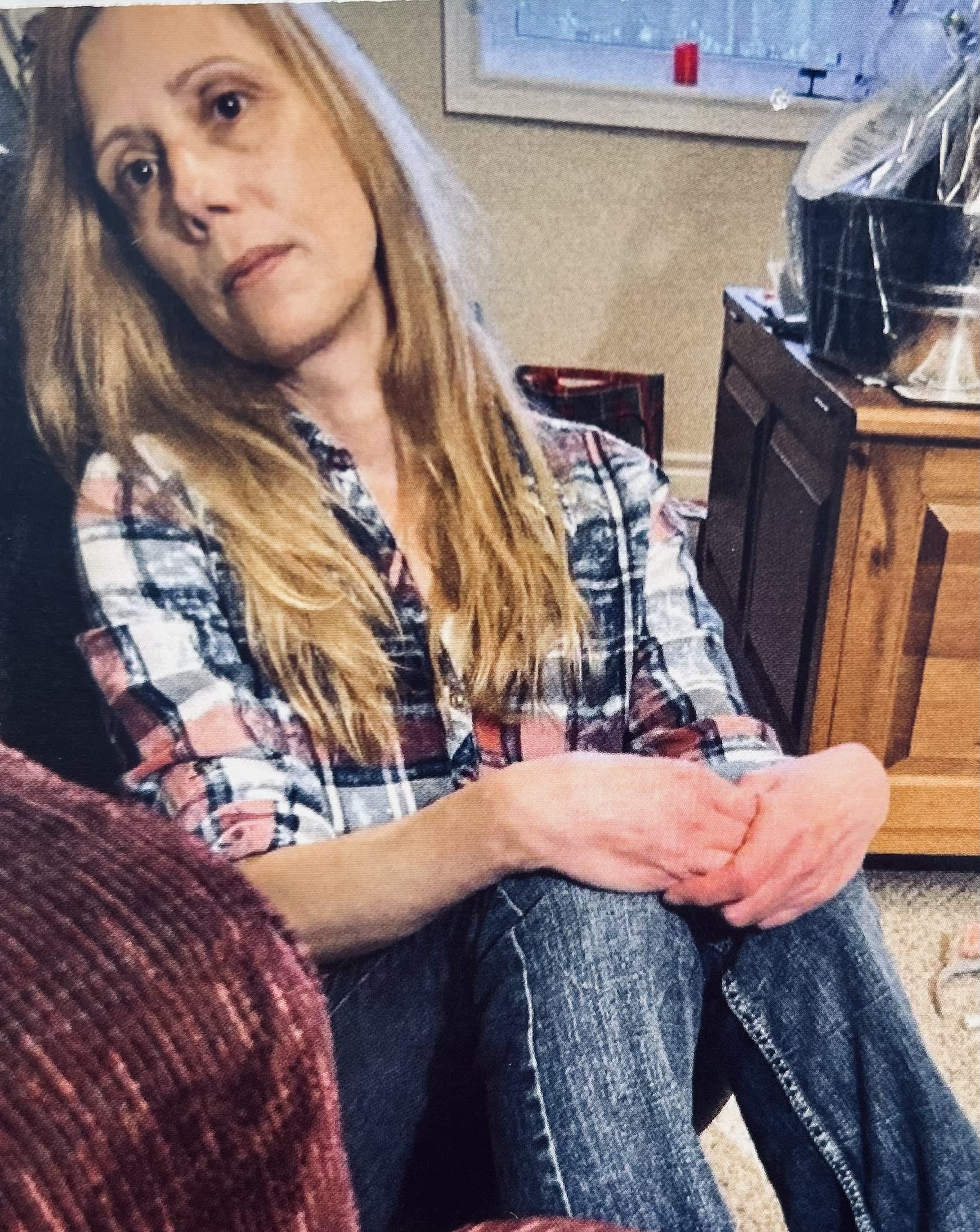 Photo of Jody