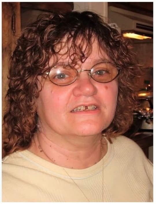 Photo of Evelyn