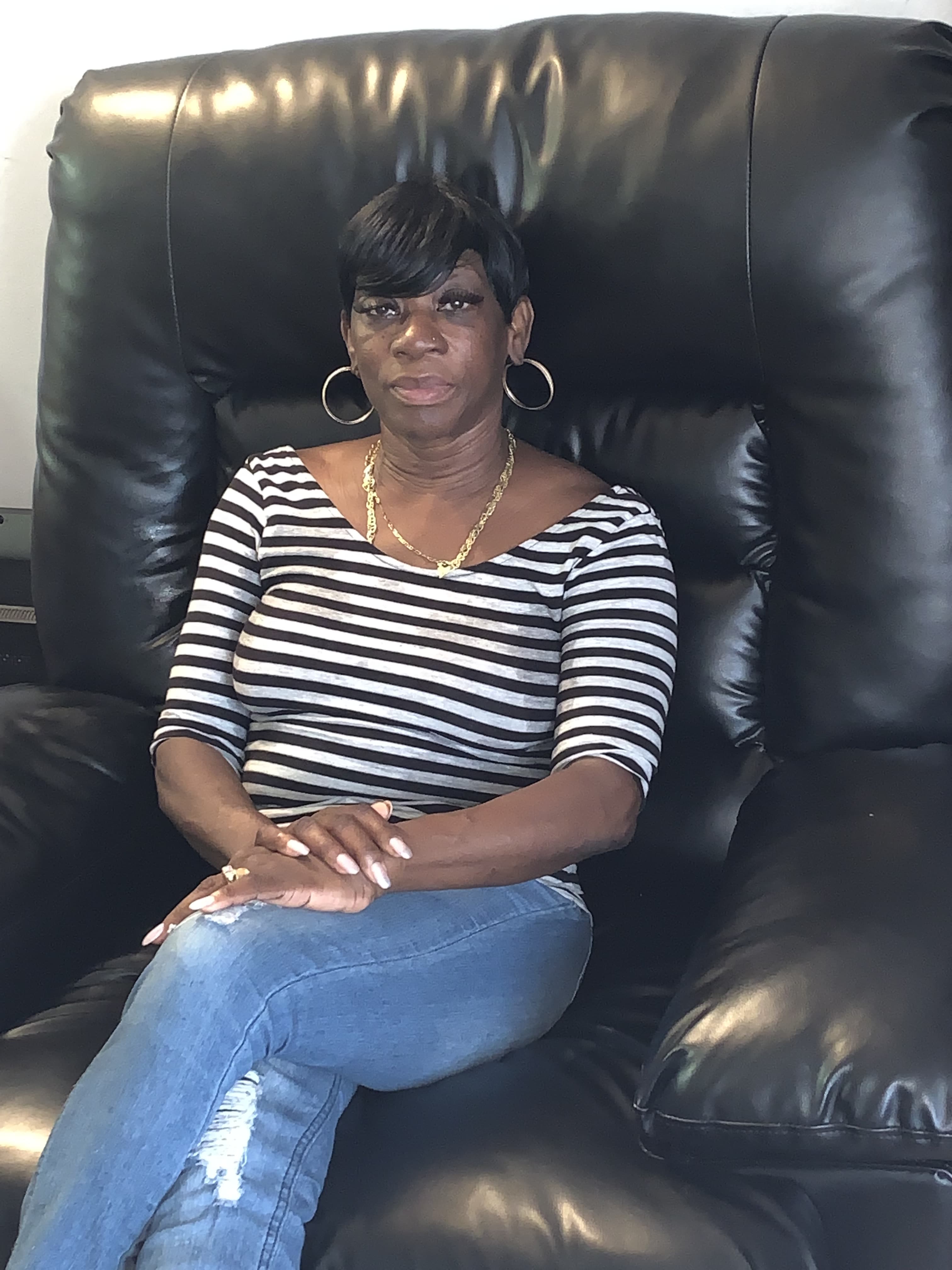 Photo of Sandra