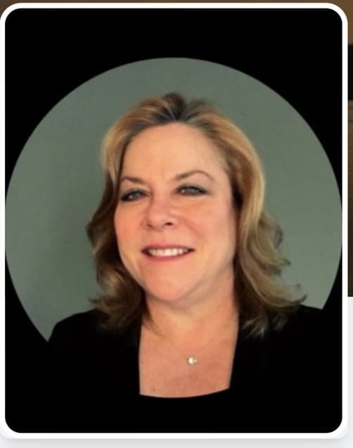 Photo of Deborah
