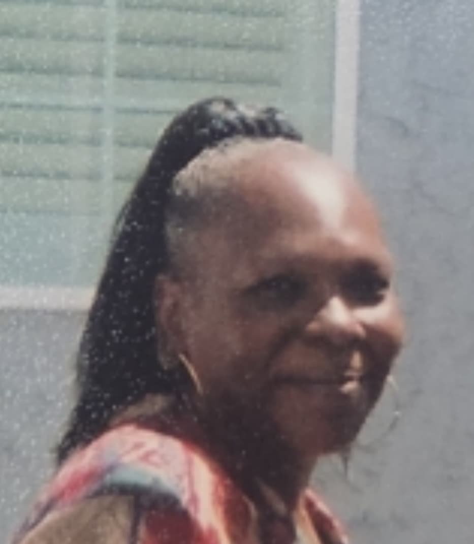 Photo of Joyce Ann