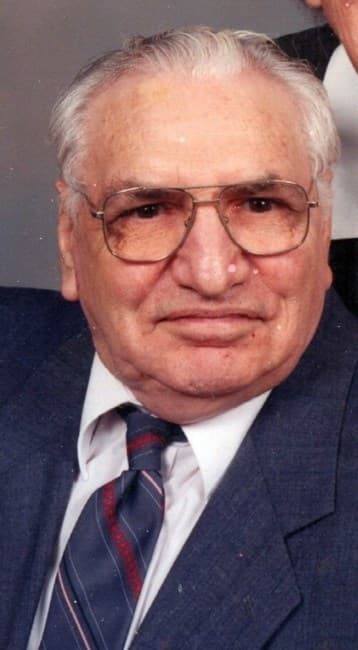 Photo of Herbert