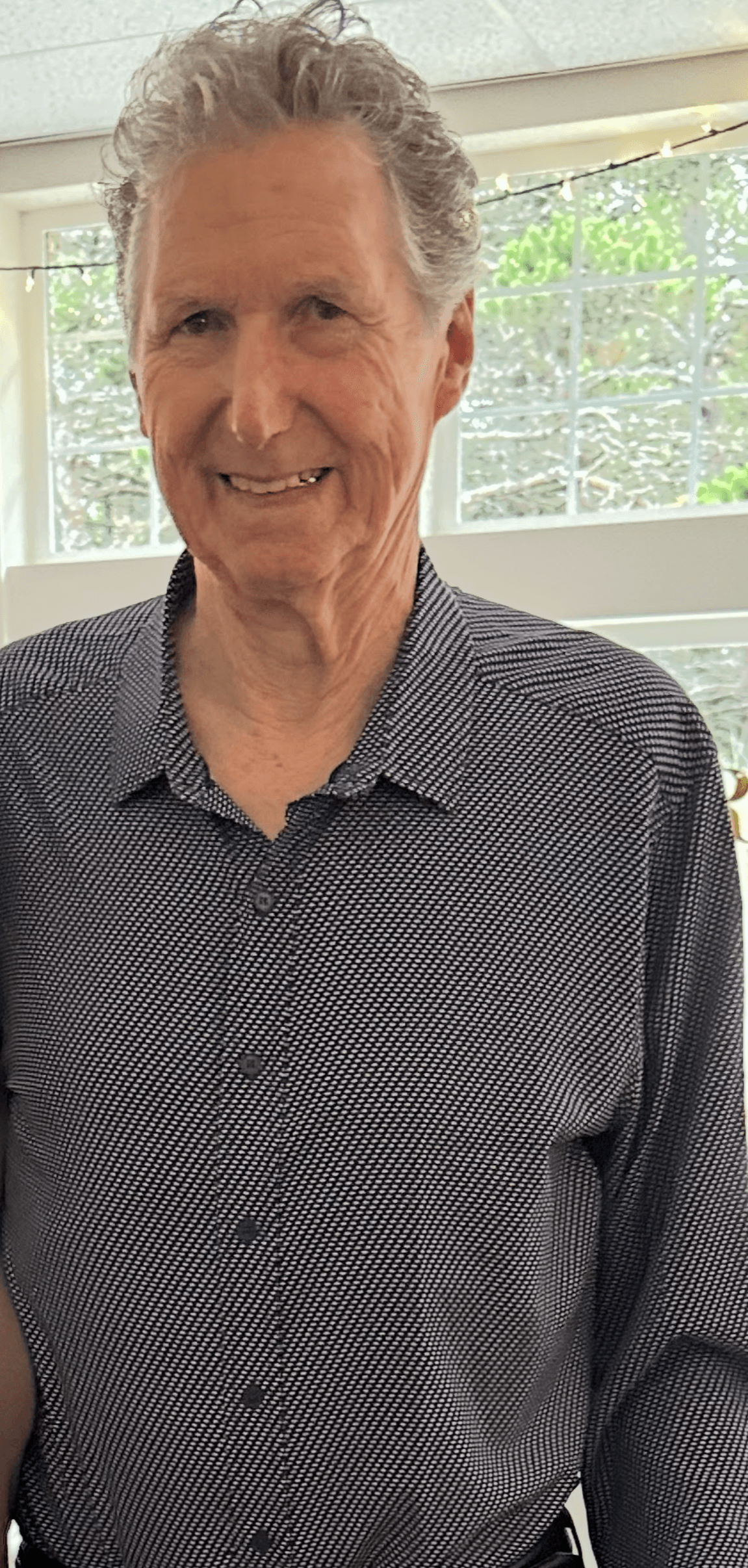 Photo of Thomas