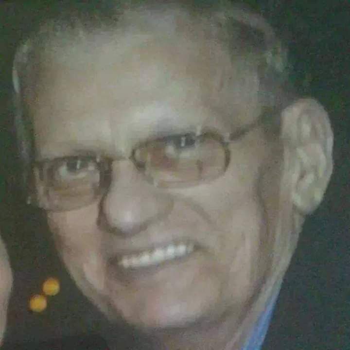 Photo of John