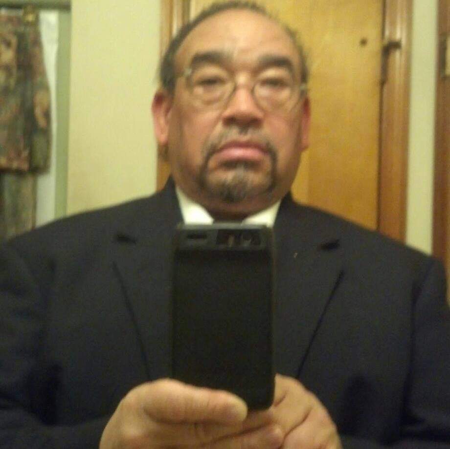 Photo of Robert