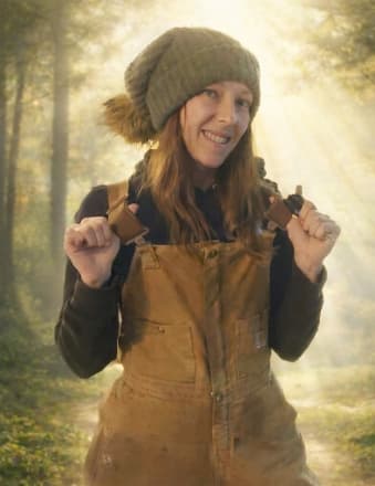 Photo of Heather