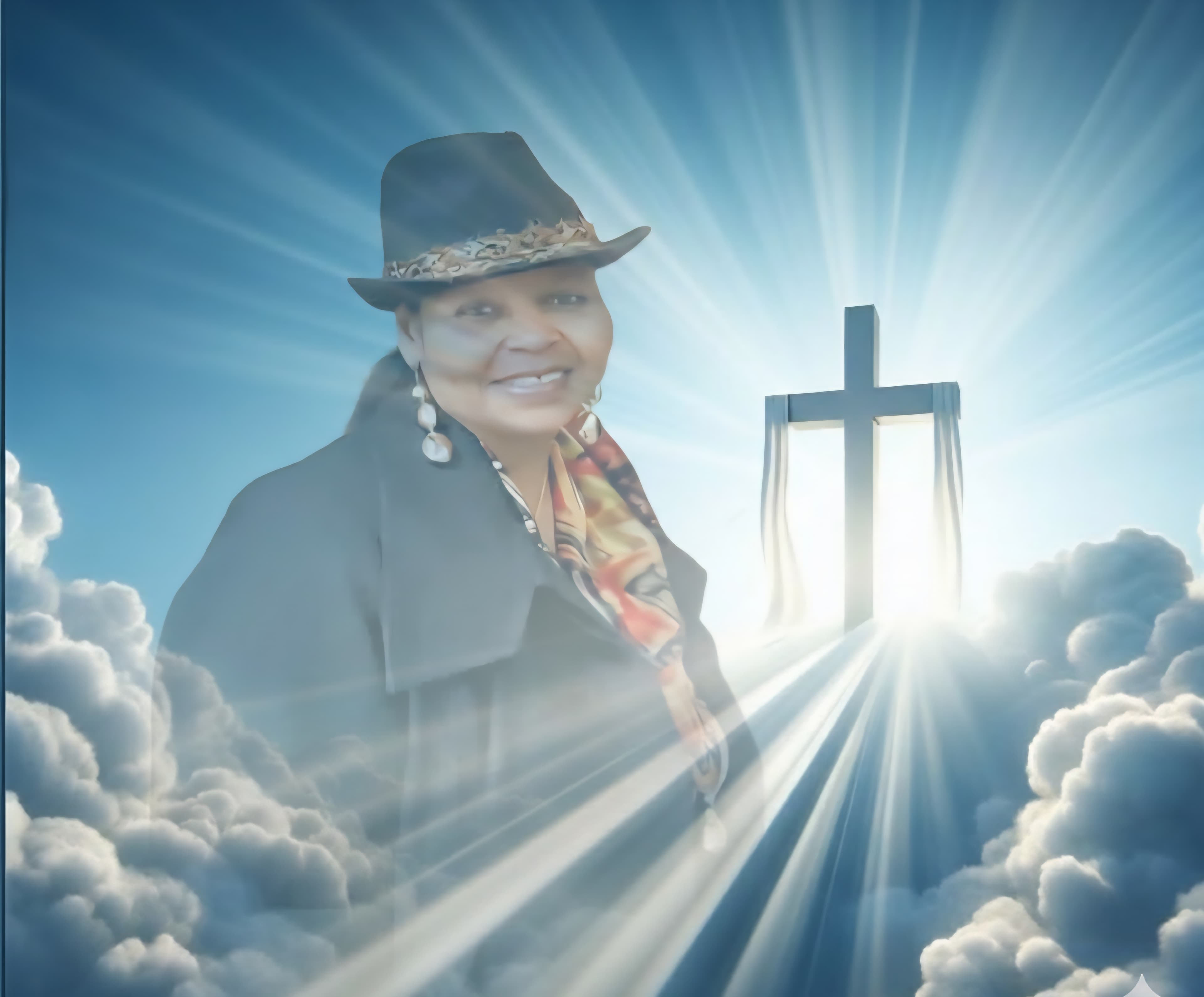 Photo of Shirley