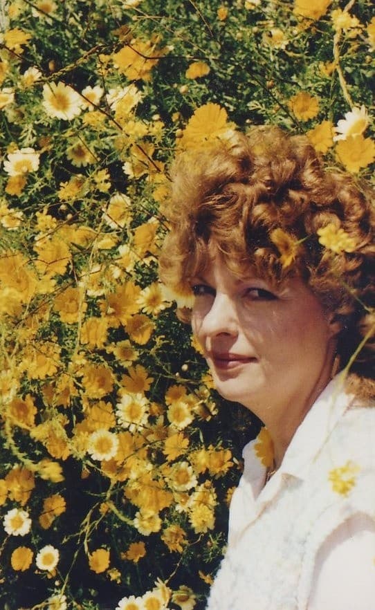 Photo of Ruby