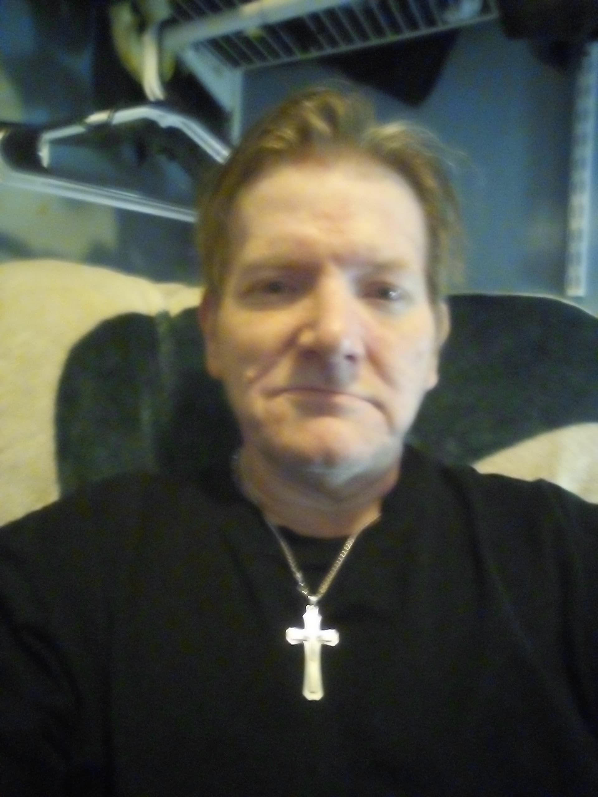 Photo of Joe