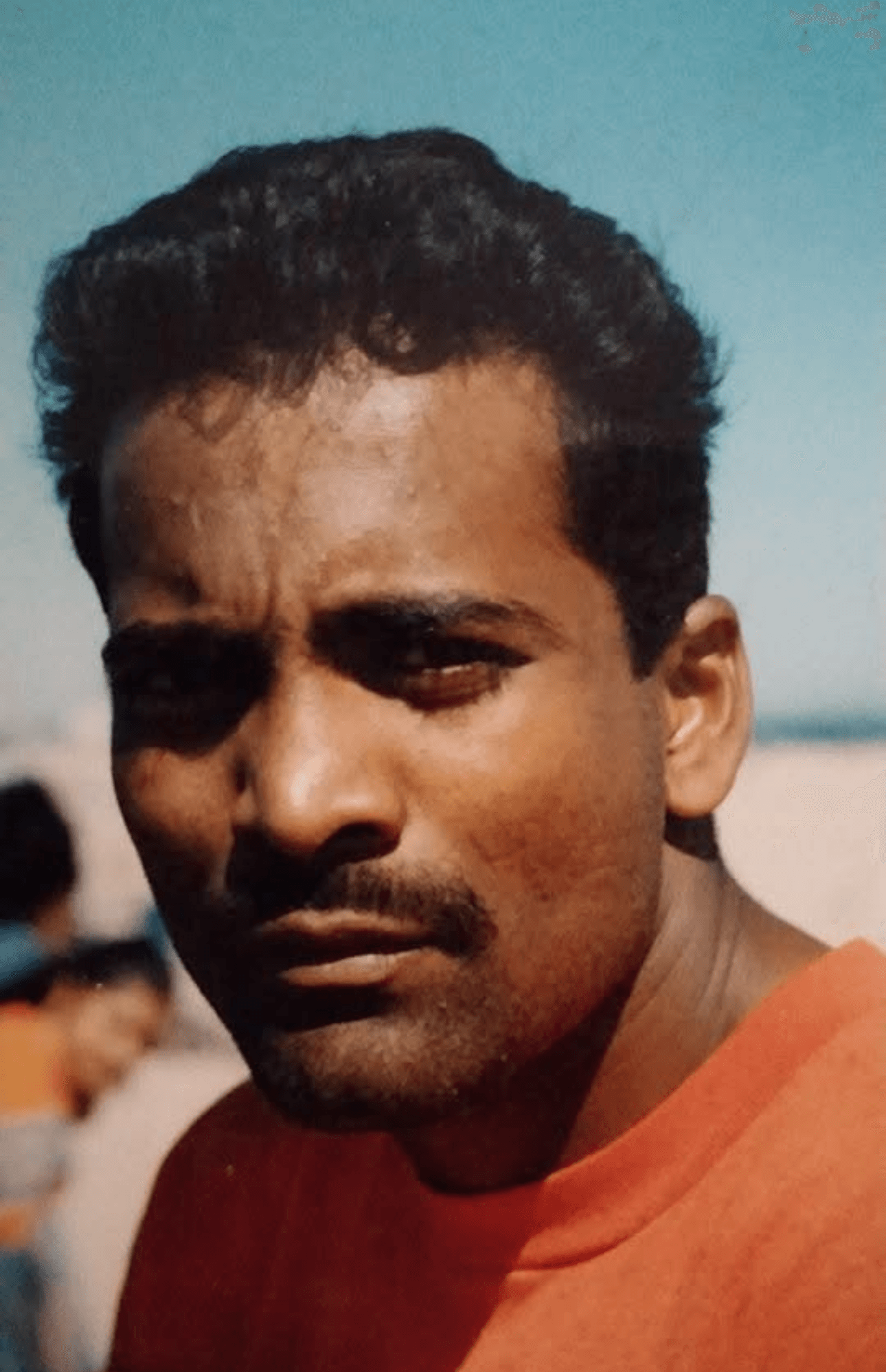 Photo of Vishram