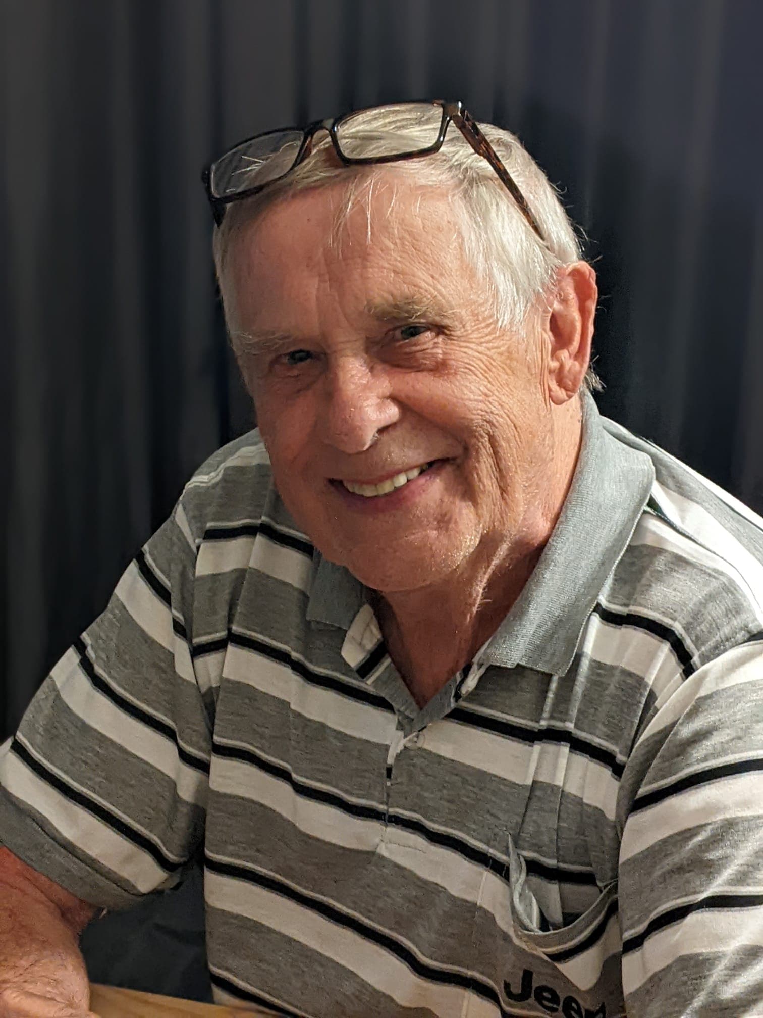 Photo of William