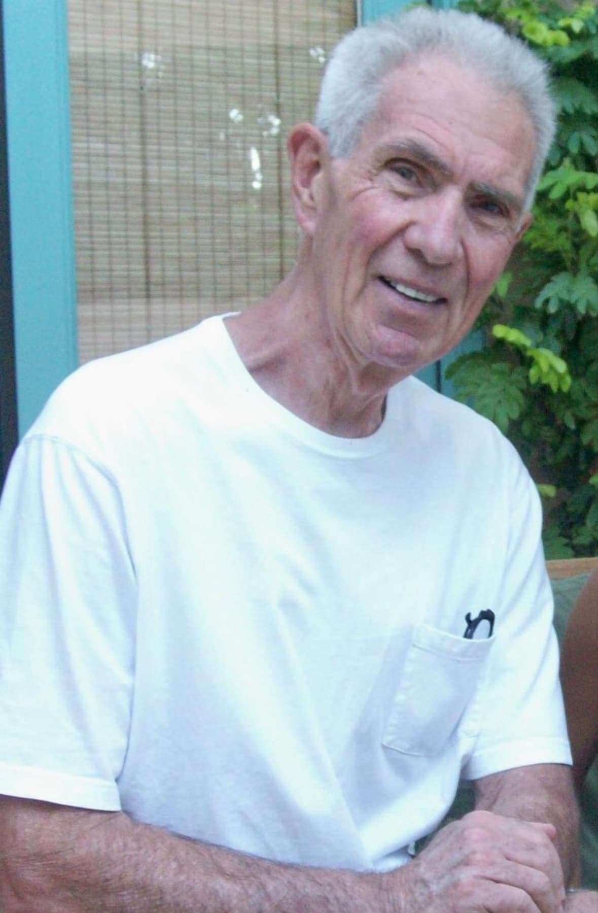 Photo of Raymond