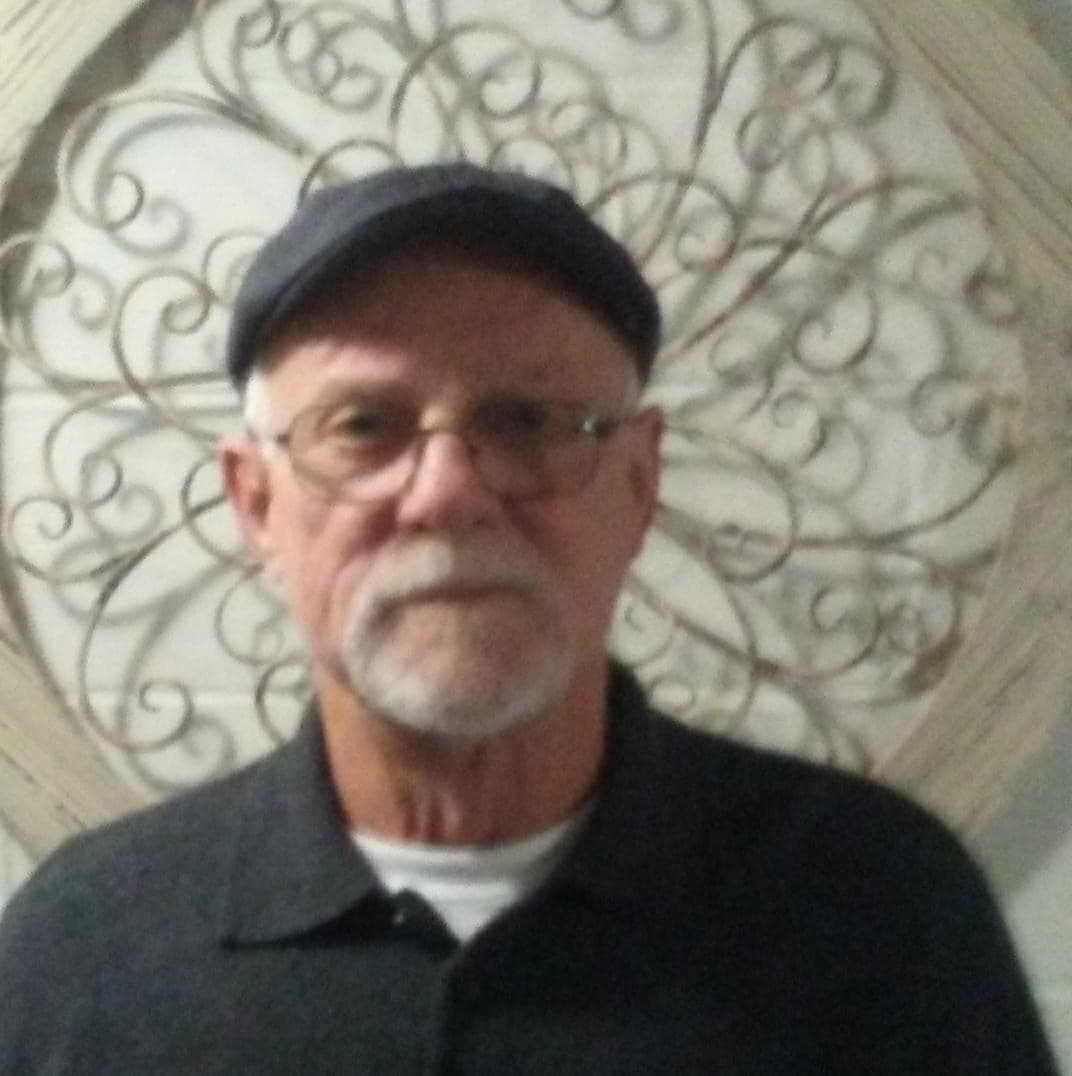 Photo of Richard