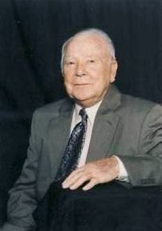 Photo of Wayne