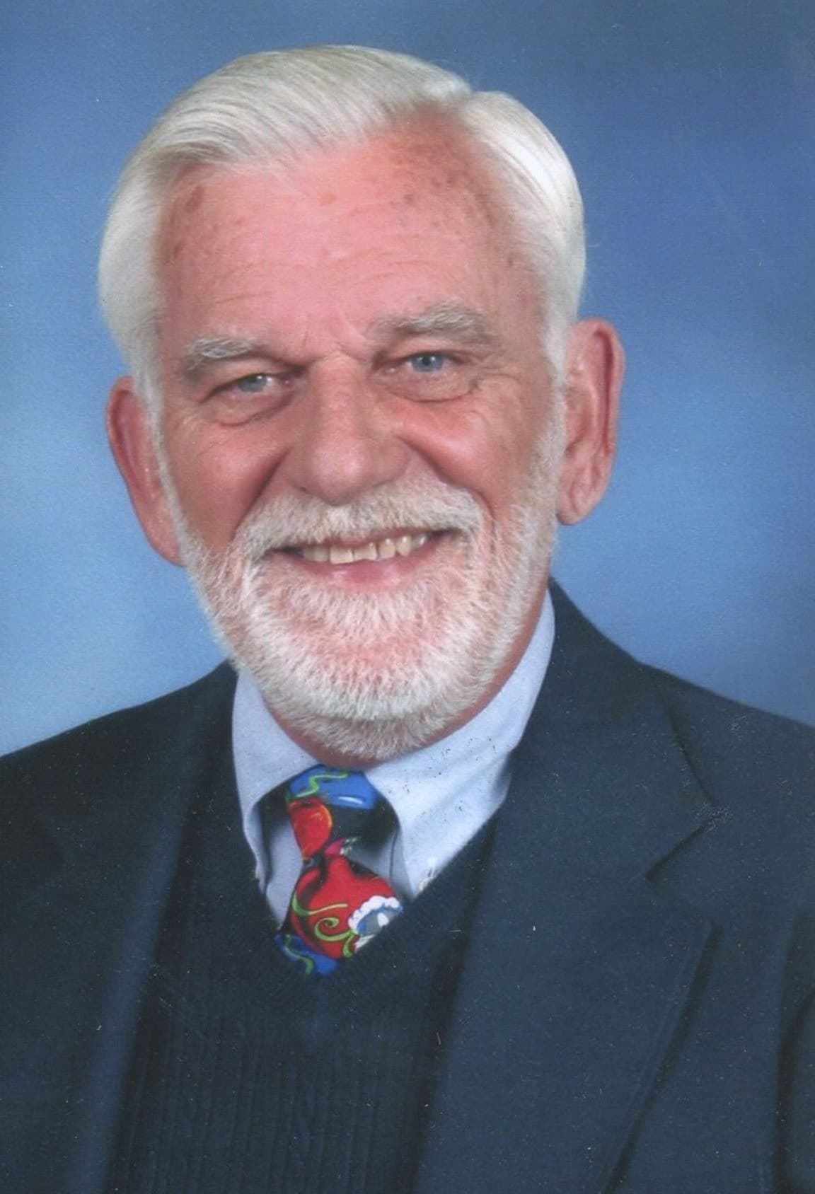 Photo of William