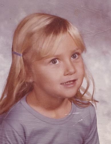Photo of Sandra