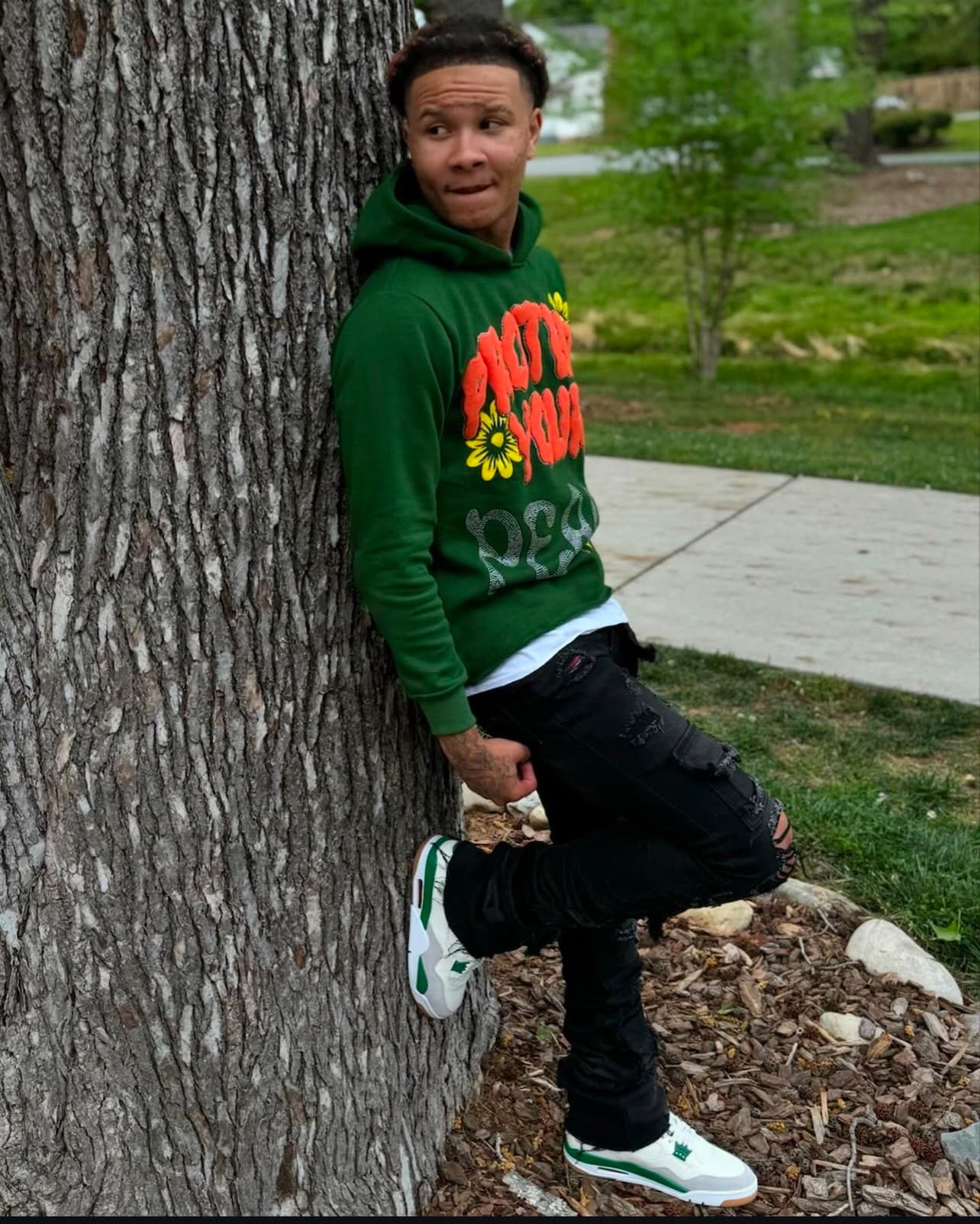Photo of Jayden