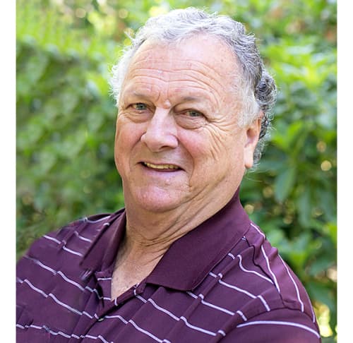 Photo of Wayne