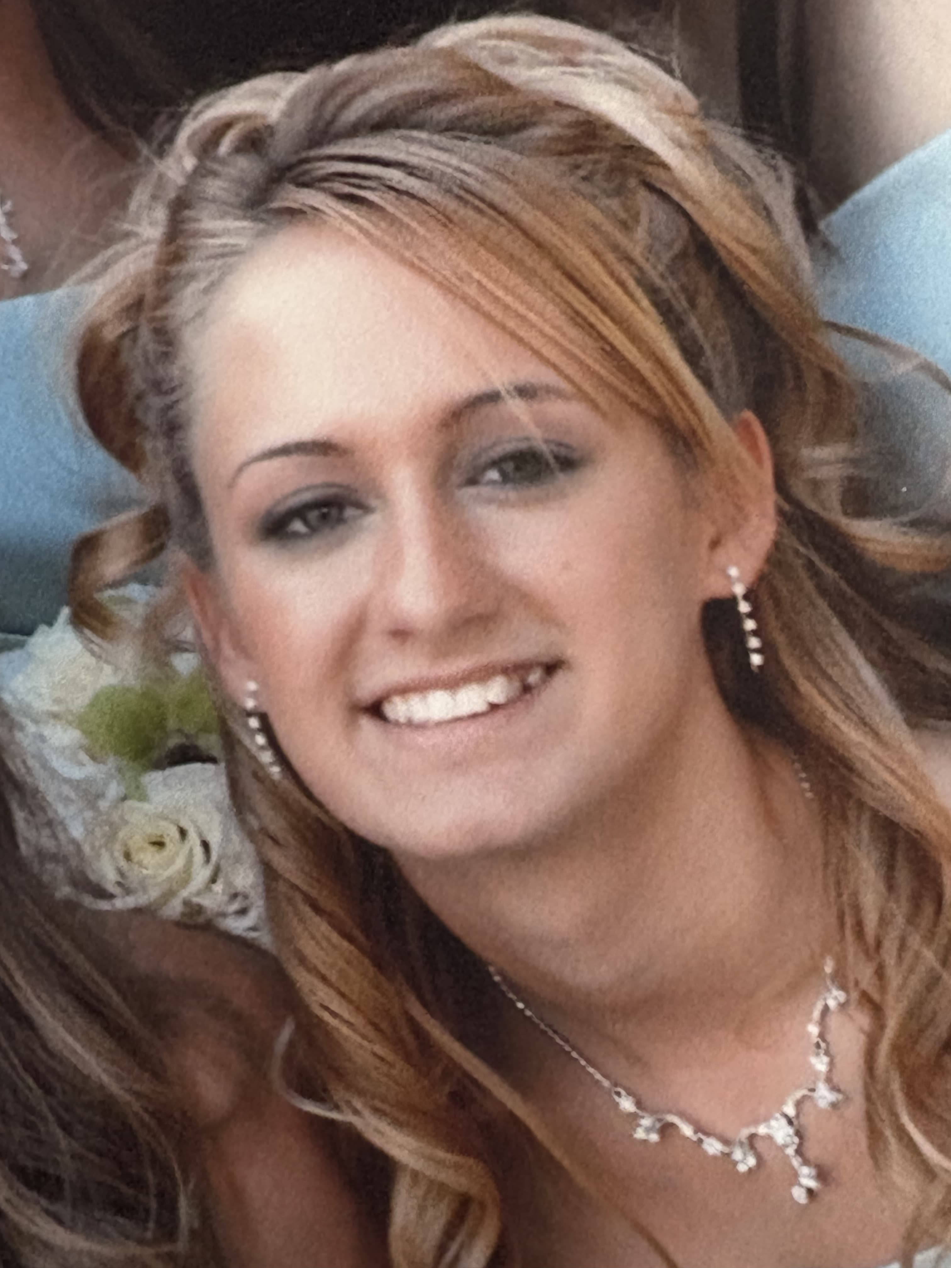 Photo of Lauren