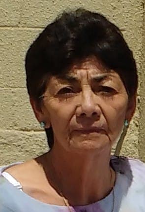 Photo of Maria